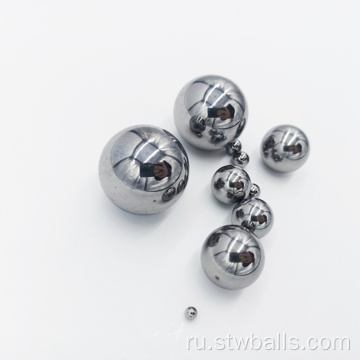 23 G20 Slider 1.3505 Chrome Steel Ball